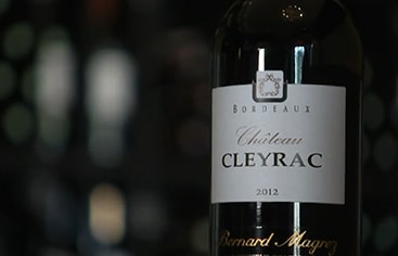 Château Cleyrac