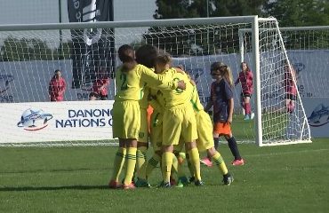 Danone Nations Cup