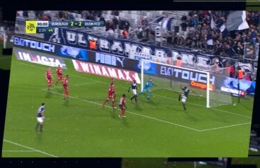 GIRONDINS TV 2017