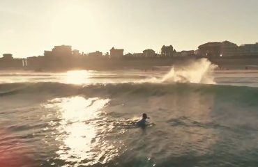 LACANAU PRO 2017