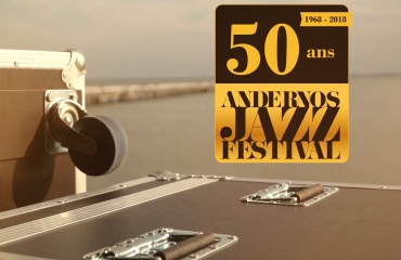 ANDERNOS JAZZ FESTIVAL 2018