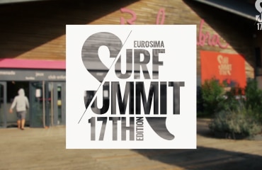 SURF SUMMIT 2018