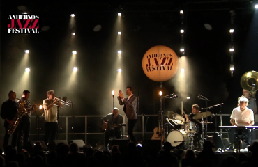 ANDERNOS JAZZ FESTIVAL 2019