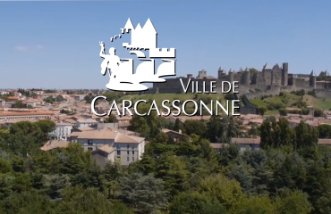 SPOT CARCASSONNE